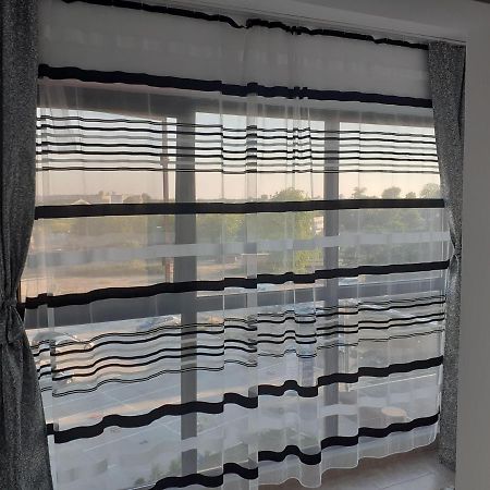 Appartement Luxury Beta à Mangalia Extérieur photo