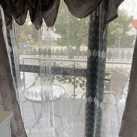 Appartement Luxury Beta à Mangalia Extérieur photo