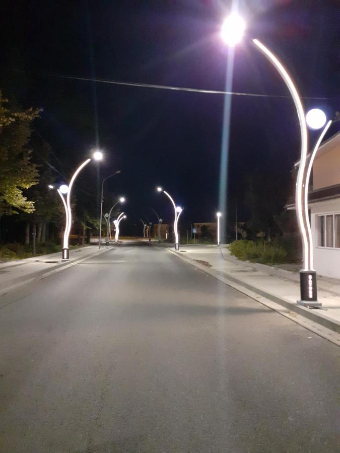 Appartement Luxury Beta à Mangalia Extérieur photo