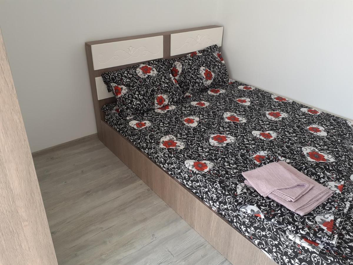 Appartement Luxury Beta à Mangalia Extérieur photo