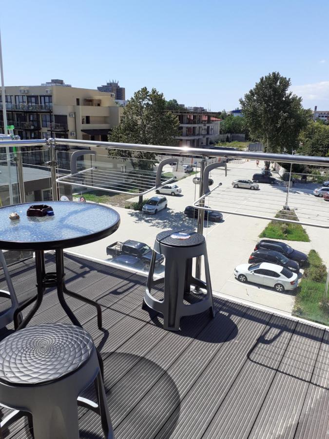 Appartement Luxury Beta à Mangalia Extérieur photo