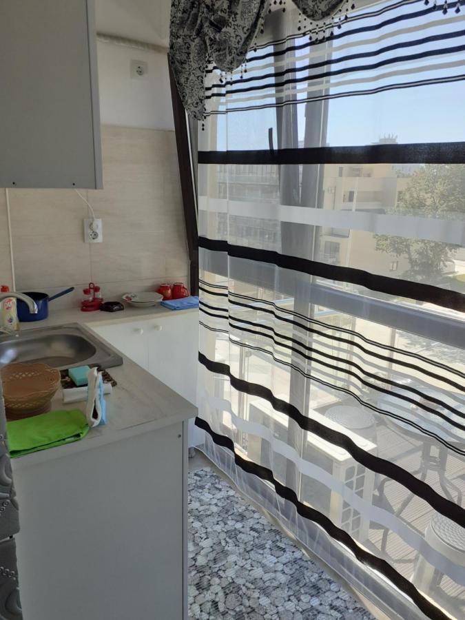 Appartement Luxury Beta à Mangalia Extérieur photo