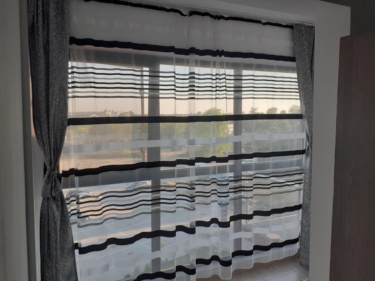 Appartement Luxury Beta à Mangalia Extérieur photo
