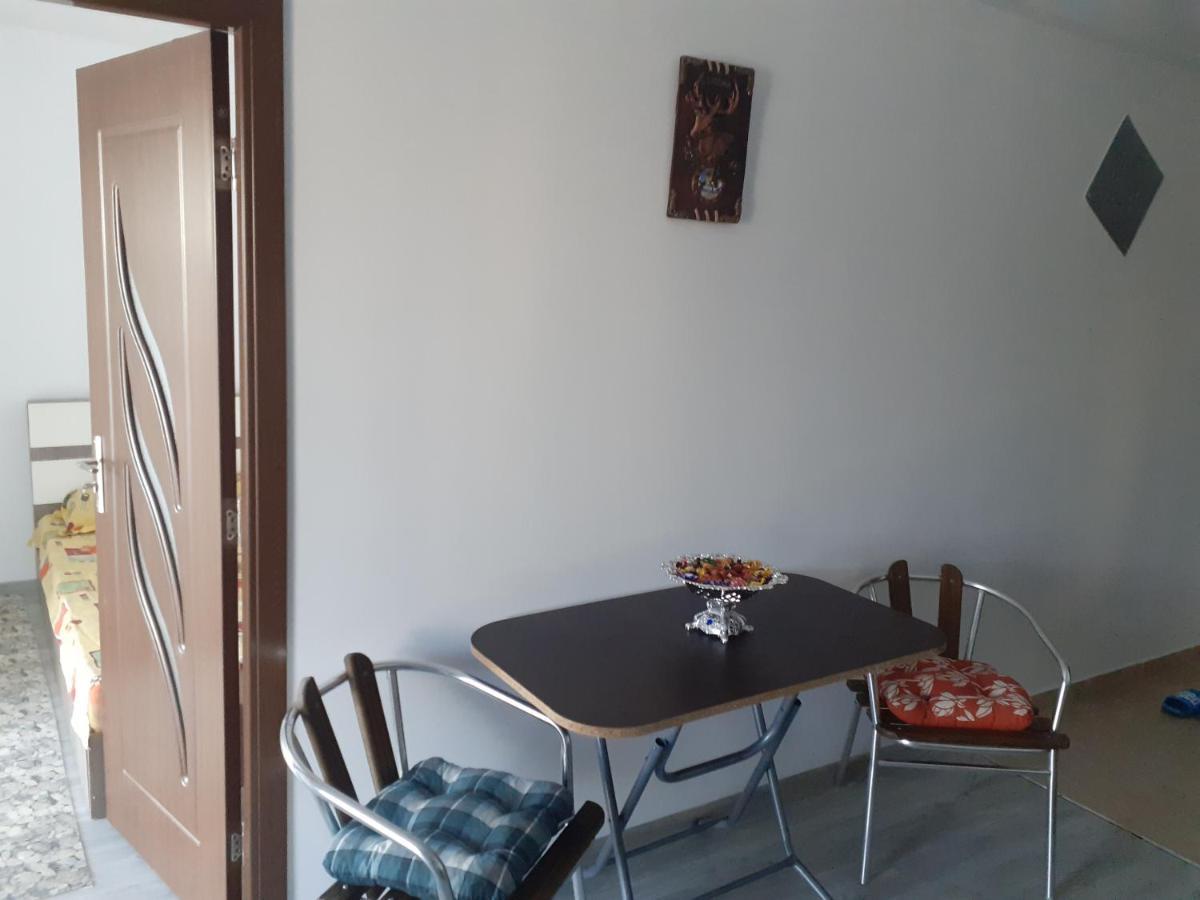Appartement Luxury Beta à Mangalia Extérieur photo