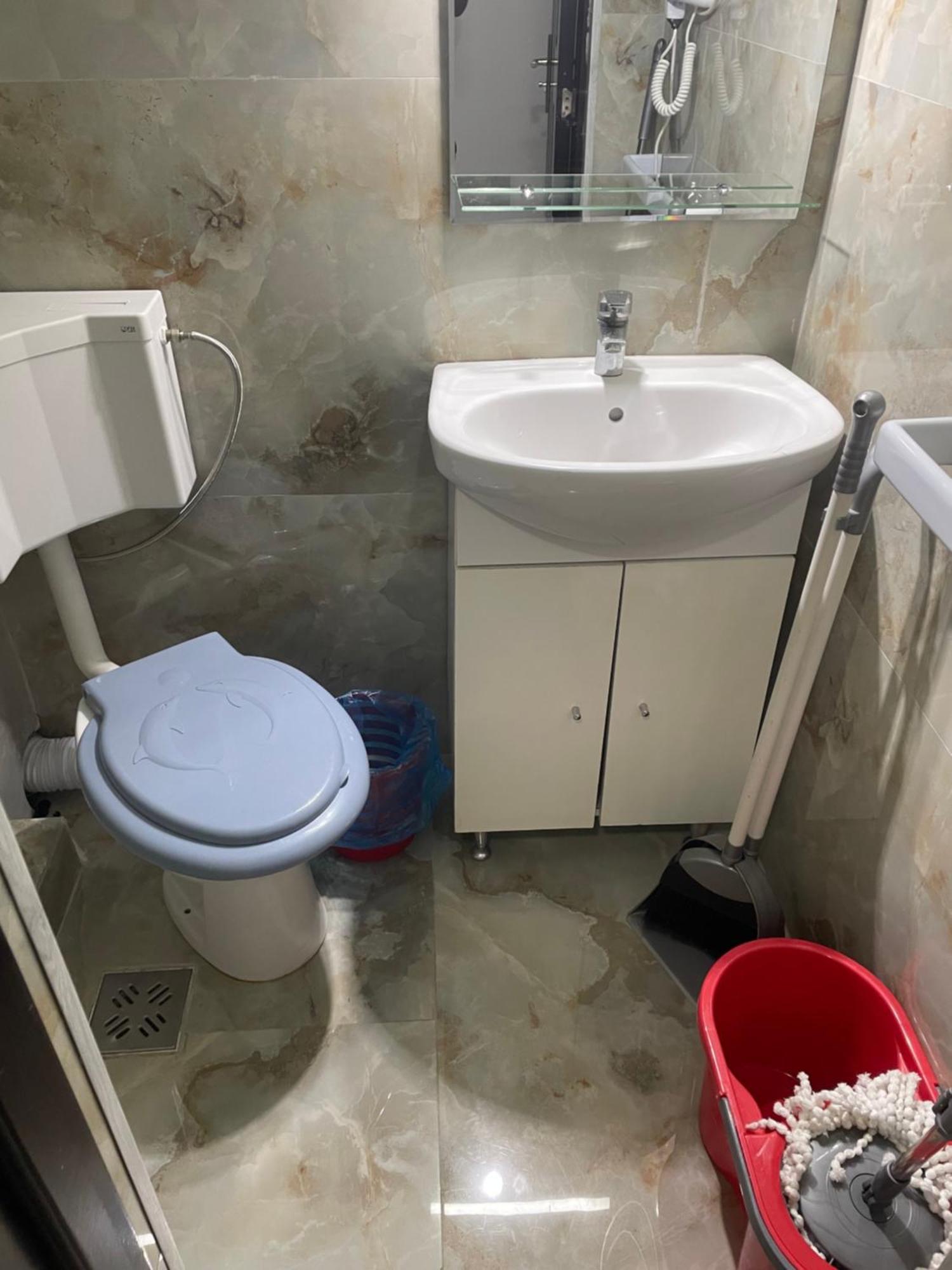 Appartement Luxury Beta à Mangalia Extérieur photo