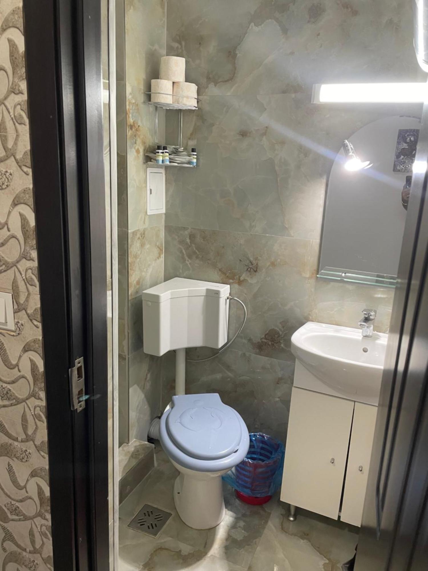Appartement Luxury Beta à Mangalia Extérieur photo