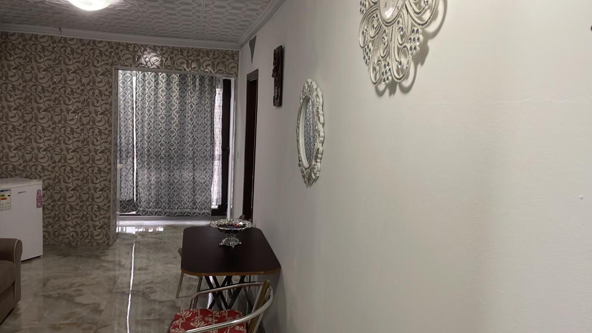Appartement Luxury Beta à Mangalia Extérieur photo